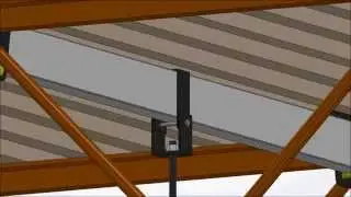 Pipe Header System