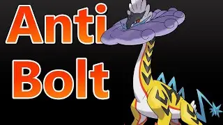 How to Beat Raging Bolt Regulation F