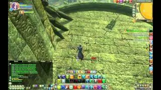 Rift - Hardcore artifact collecting