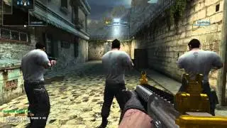District 187 - Gameplay - Bomb Mission - Haven HD