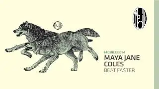 Maya Jane Coles - Play The Game - mobilee074