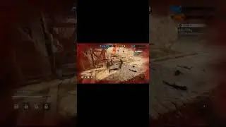 Deflect, soft feint into parry #ForHonor #Shorts