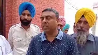 Sunam awaits memorial to Udham Singh