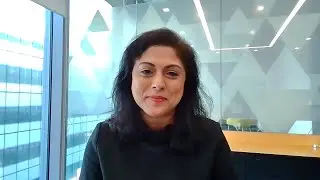 CJBS Perspectives with Bina Mehta and Professor Mauro Guill&eacute;n