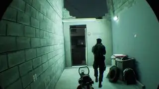 Firewall Zero Hour&trade; | Gamecat Squad - Joystick, Godcannon, Davestation