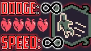 Dodge Build | 20 Minutes Till Dawn