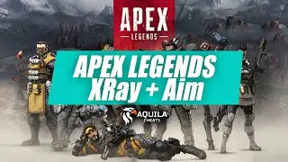 Apex Legend &mdash; ВСЁ О ГРЯЗНОМ, ТАКТИЧЕСКИЕ МОМЕНТЫ С ПОМОЩЬЮ СПОСОБНОСТЕЙ