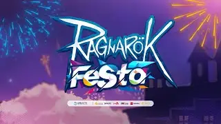 Ragnarok Festa 2024 Highlights