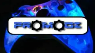ProModz.com's 8 Mode Stealth Rapid Fire (.44 Mag)