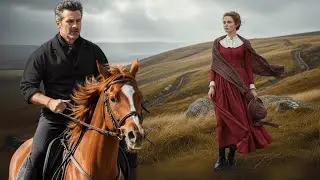 💔 VALAHÁNYSZOR LÓPATKÓK HANGJÁT HALLVA A DOMBON FUTOTT HOZZÁ...🐎 NEM TUDTA, HOGY SOHA NEM TÉR VISSZA