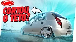 TETO CORTADO? QUE BANCO &Eacute; ESSE? Celta Villaca | SPARRADOS
