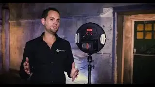 What is the watt seconds equivalent of the Rotolight AEOS? Ask Rotolight