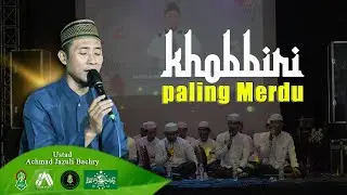 KHOBBIRI (Ustad Achmad Jazuly Bachri)