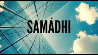Samadhi (Document&aacute;rio de Daniel Schmidt)