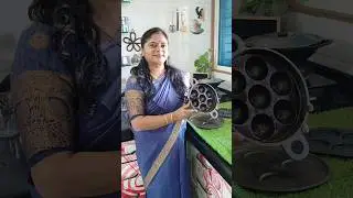 perfect appam banane k liye best appe maker #appampatra #appepan #ytshorts
