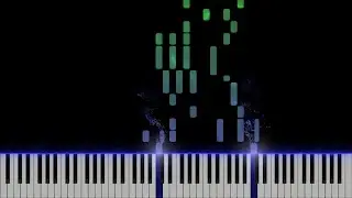 Bruno Mars - Grenade | Piano Cover/Tutorial