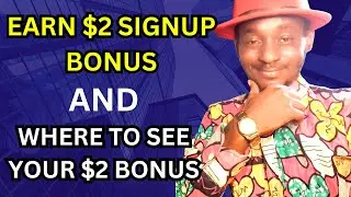 Earn $2 As Signup Bonus. Best Affiliate Marketing Business Successlife