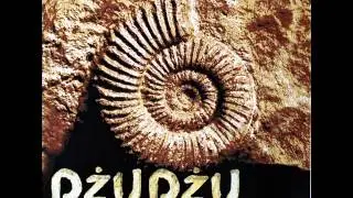 BODZIO DŻUDŻU - Nocą w Halloween