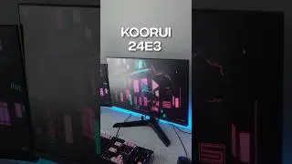 Best Budget Gaming Monitor in Amazon