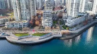 TH112 1288 Marinaside Cr, Vancouver