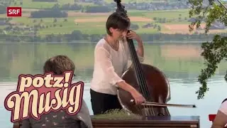 Potzmusig | Franz Schmidig sen. | N&uuml;d &Uuml;berhole | SRF