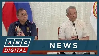 PH gov't offers P10-M reward for info that will lead to Atong Ang's arrest | ANC