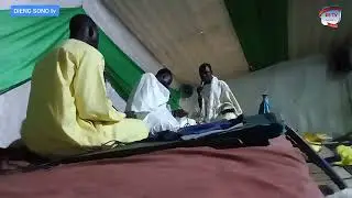s chikhe maye dieng  magall kazou radiap 2026 khaira2  kouer s fallou diénn par DIENG SONO 