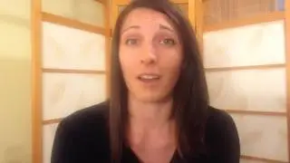 HSS/HSP Vlog: Creating Space