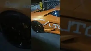 Lamborghini car | Lamborghini car in Malaysia | Lamborghini  most beautiful car in the world #shorts