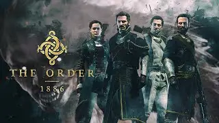 Zakon, krew i zdrada! | The Order 1886 Live #2 PS5 PL