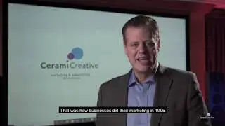 Looking back at 25 years of Cerami Creative