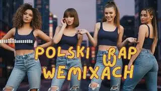 Gotowy na Imprezę? 💃 Polskie Remixy Rap 🔥 Bity, Których Szukałeś Wszędzie!