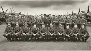 What Happened to 71 Americans Who Died for Britain Before Pearl Harbor!