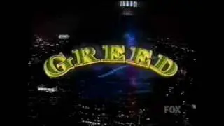 Greed $1M & Qualifying Question Think Cue ($2M Super Greed)