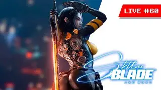 Stellar Blade - Continuando a SAGA!