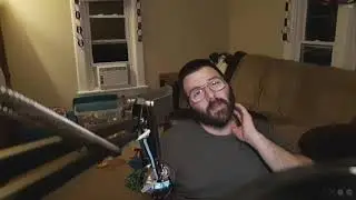My new welcome video