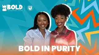 Day 2: Bold in Purity Podcast (Youth Fest 2025) | Church of the Holy Ghost