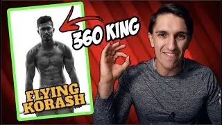 FLYING KORASH VS GABRIEL | ULTIMATE BATTLES | LET ME JUDGE