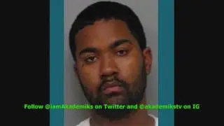 P Dice Bails out of Jail for $1,000,000 and Hops Right into a Rolls Royce