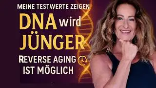 20 Jahre Jünger? Das geht! Meine Routinen & Studienlage