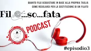 PODCAST #3 