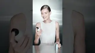 ZARA HAIR SHINE presented by Guido Palau