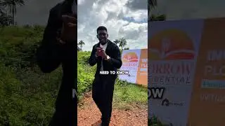 Distance VS Land For Sale In Ibeju Lekki, Epe, Ibadan