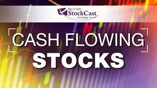 CASH FLOW Options Trading Strategy - Rich Dad StockCast