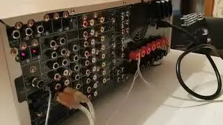 Pioneer VSX-909RDS