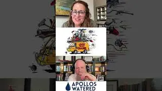 The SECRET to Contentment #shorts #missioholistic #apolloswatered