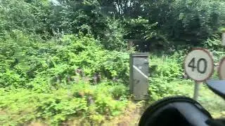 Bolton to Manchester Piccadilly