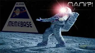 Nah Nee? (Moonbase Alpha Funny Moments) [RE-UPLOAD] [Asianianic Archive]