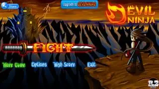 Devil Ninja Gameplay
