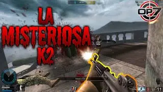 Jugando con la Misteriosa K2 en Op7 Latino